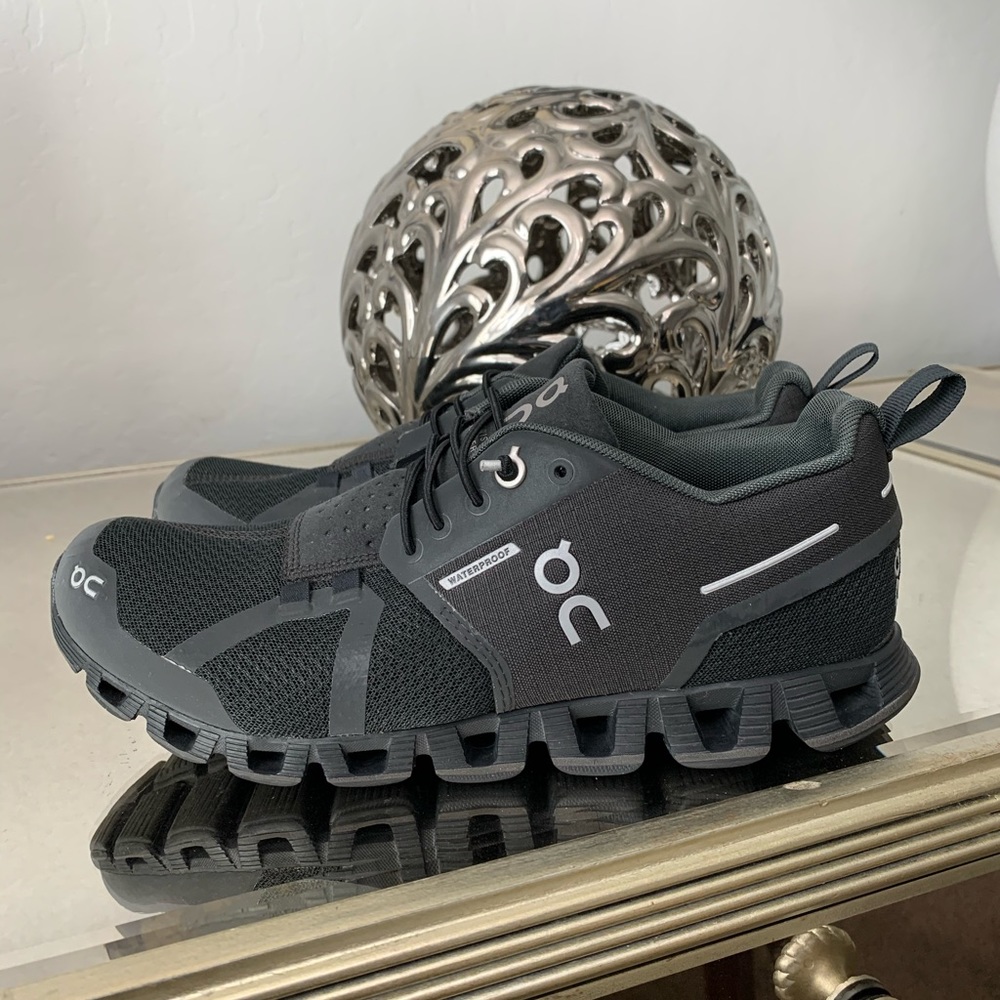 On Cloud Running Shoes